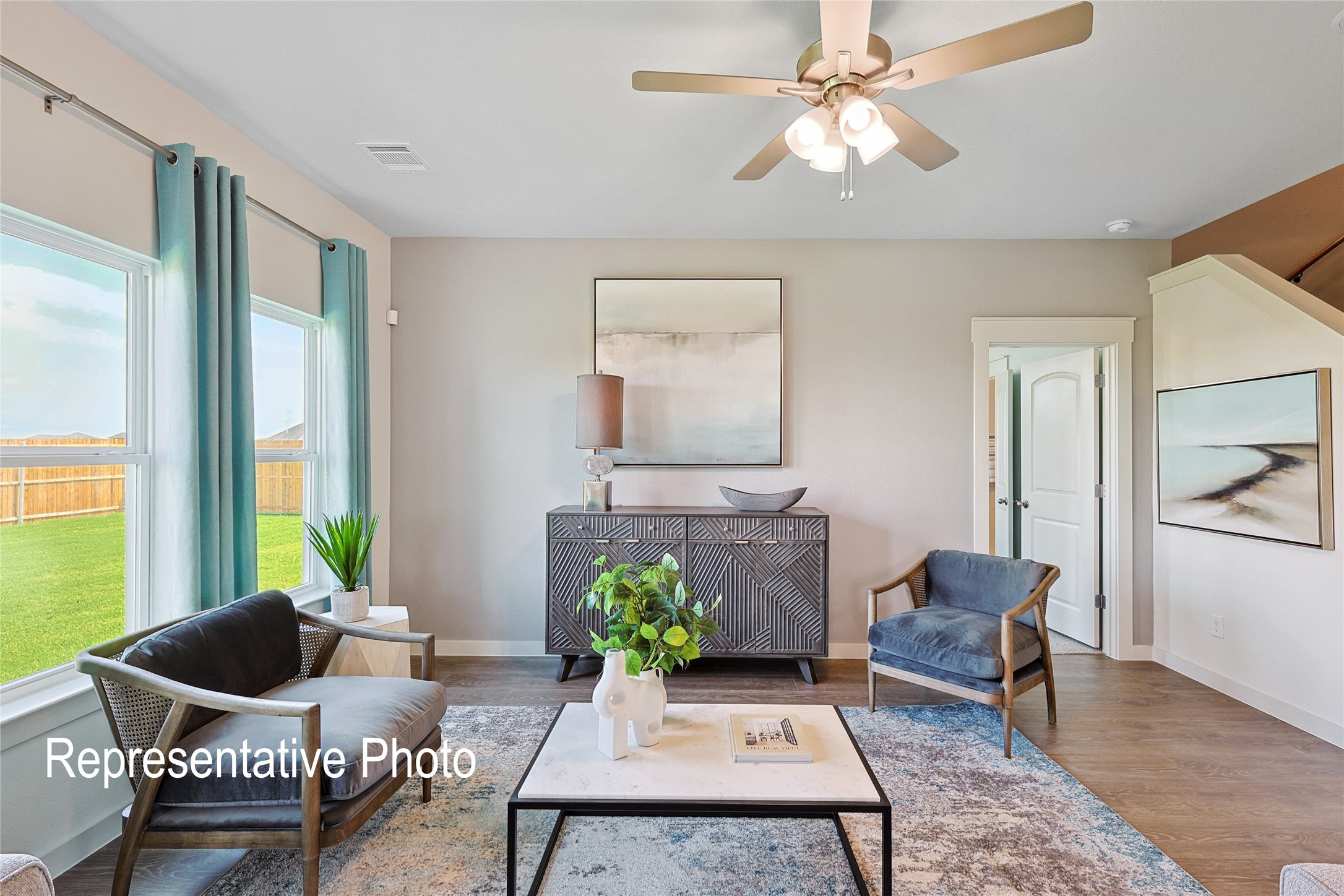 125 John Laurens Drive Venus TX 76084