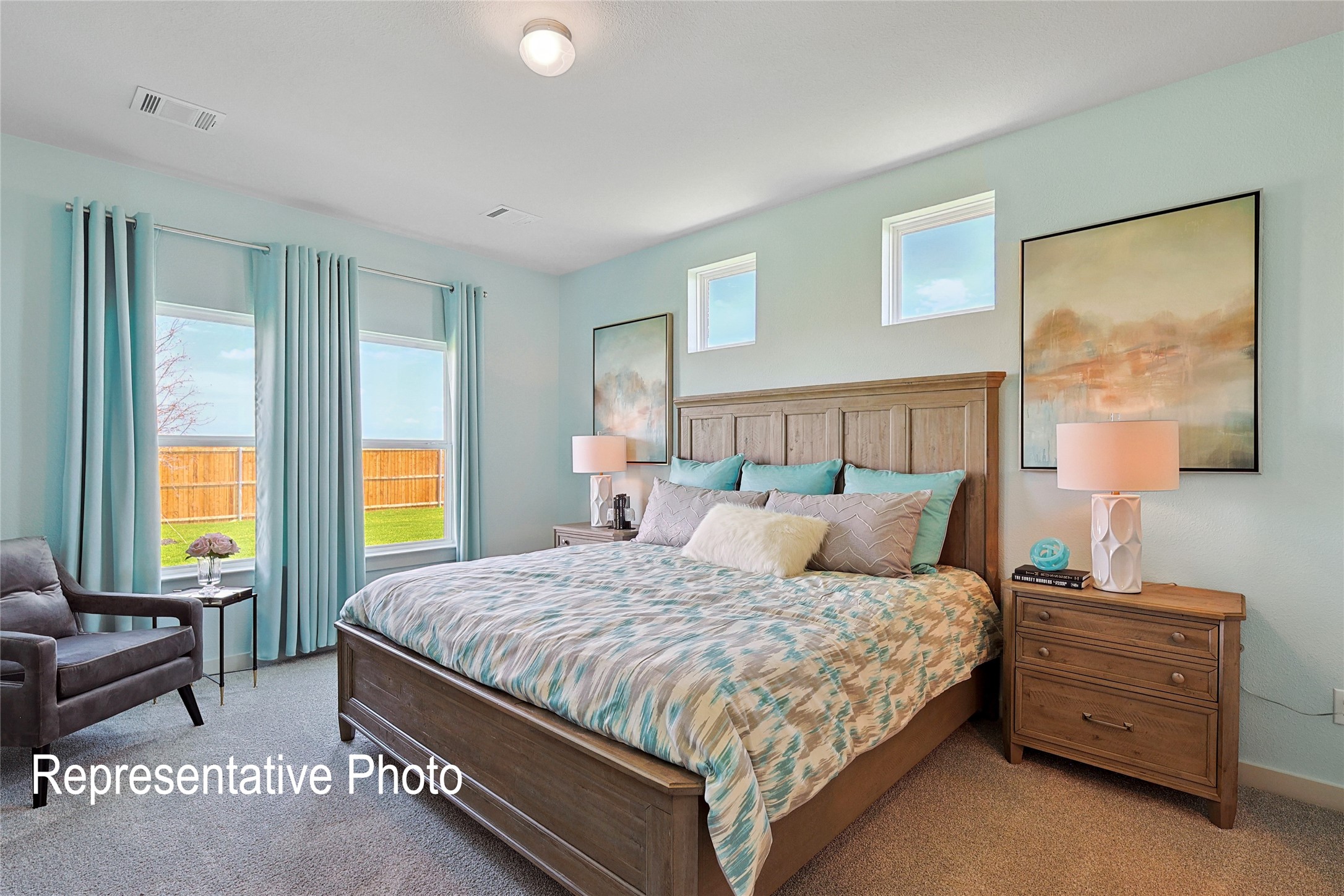 125 John Laurens Drive Venus TX 76084