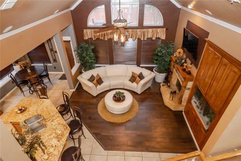 4821 Gloucester Drive Grand Prairie TX 75052