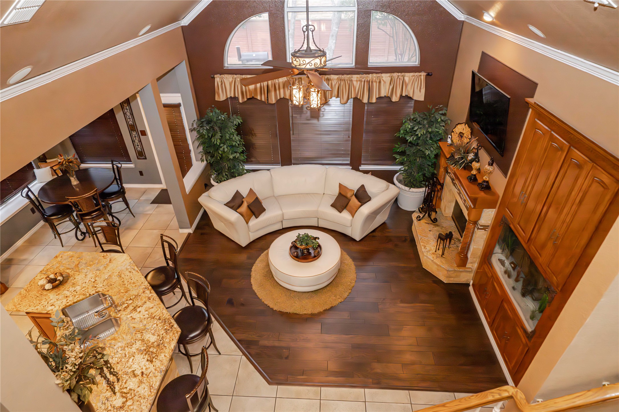 4821 Gloucester Drive Grand Prairie TX 75052