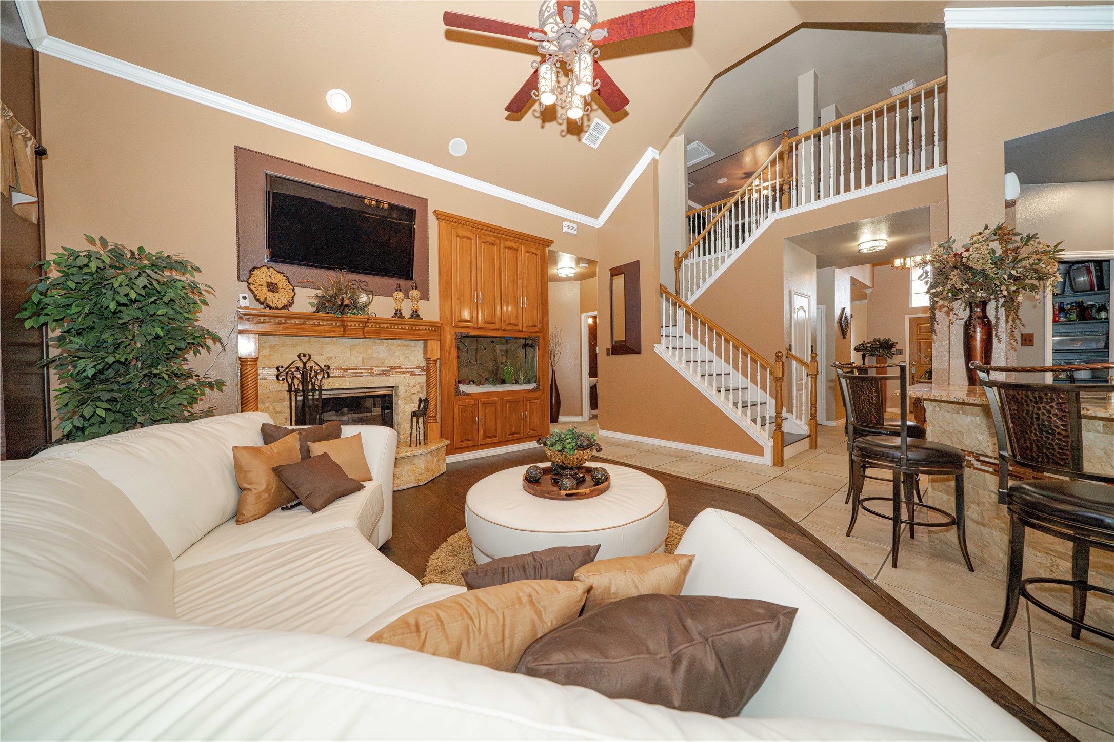 4821 Gloucester Drive Grand Prairie TX 75052