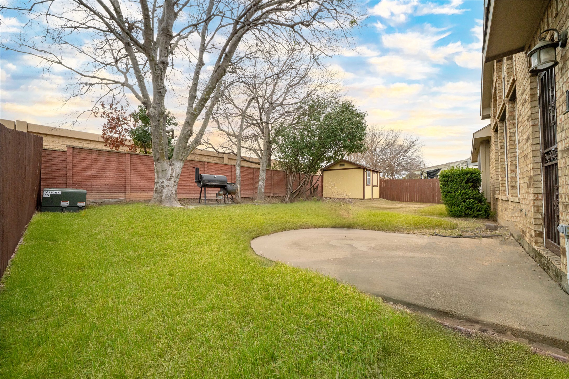 4821 Gloucester Drive Grand Prairie TX 75052