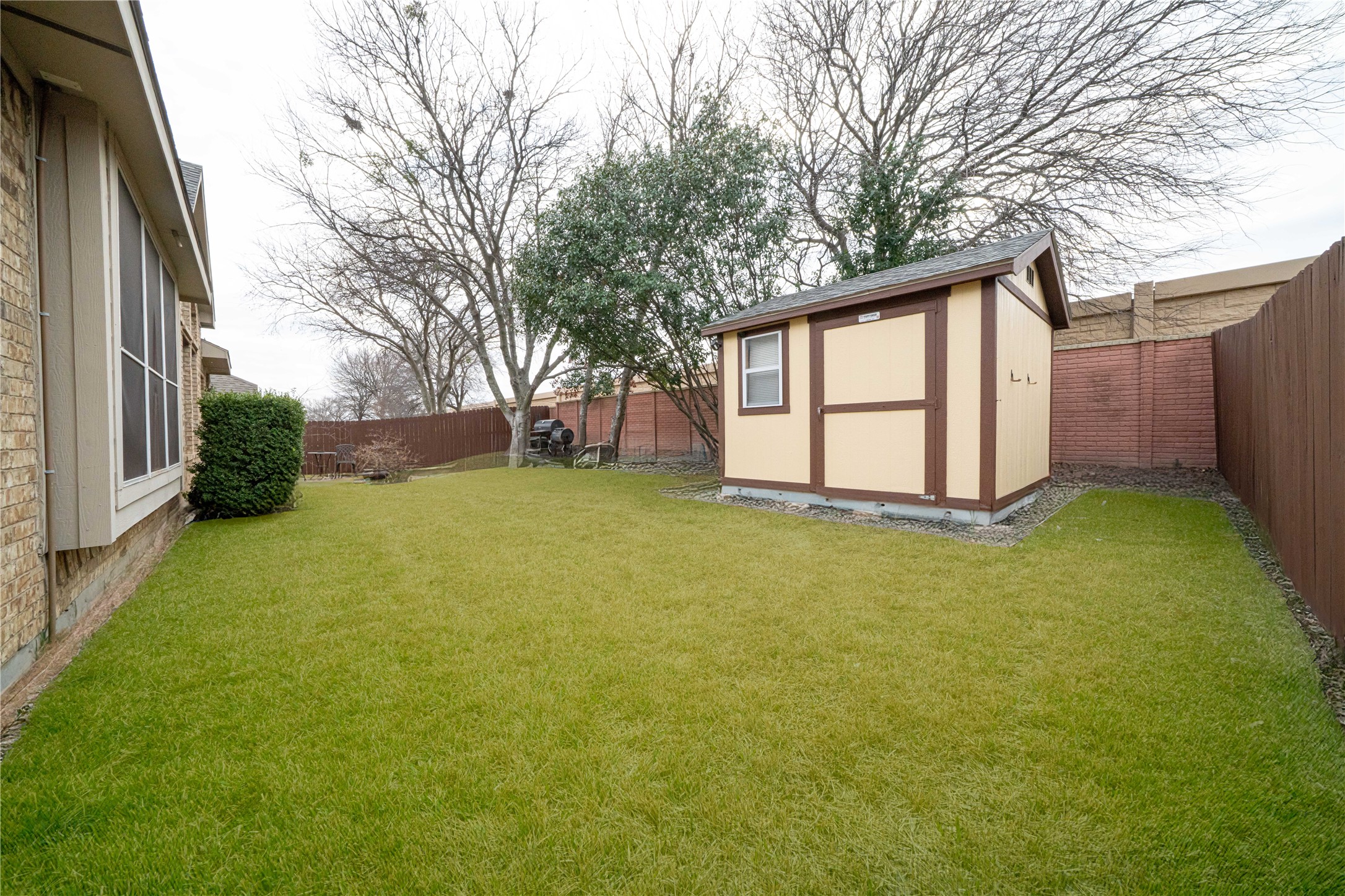 4821 Gloucester Drive Grand Prairie TX 75052