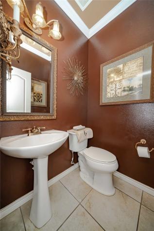 4821 Gloucester Drive Grand Prairie TX 75052