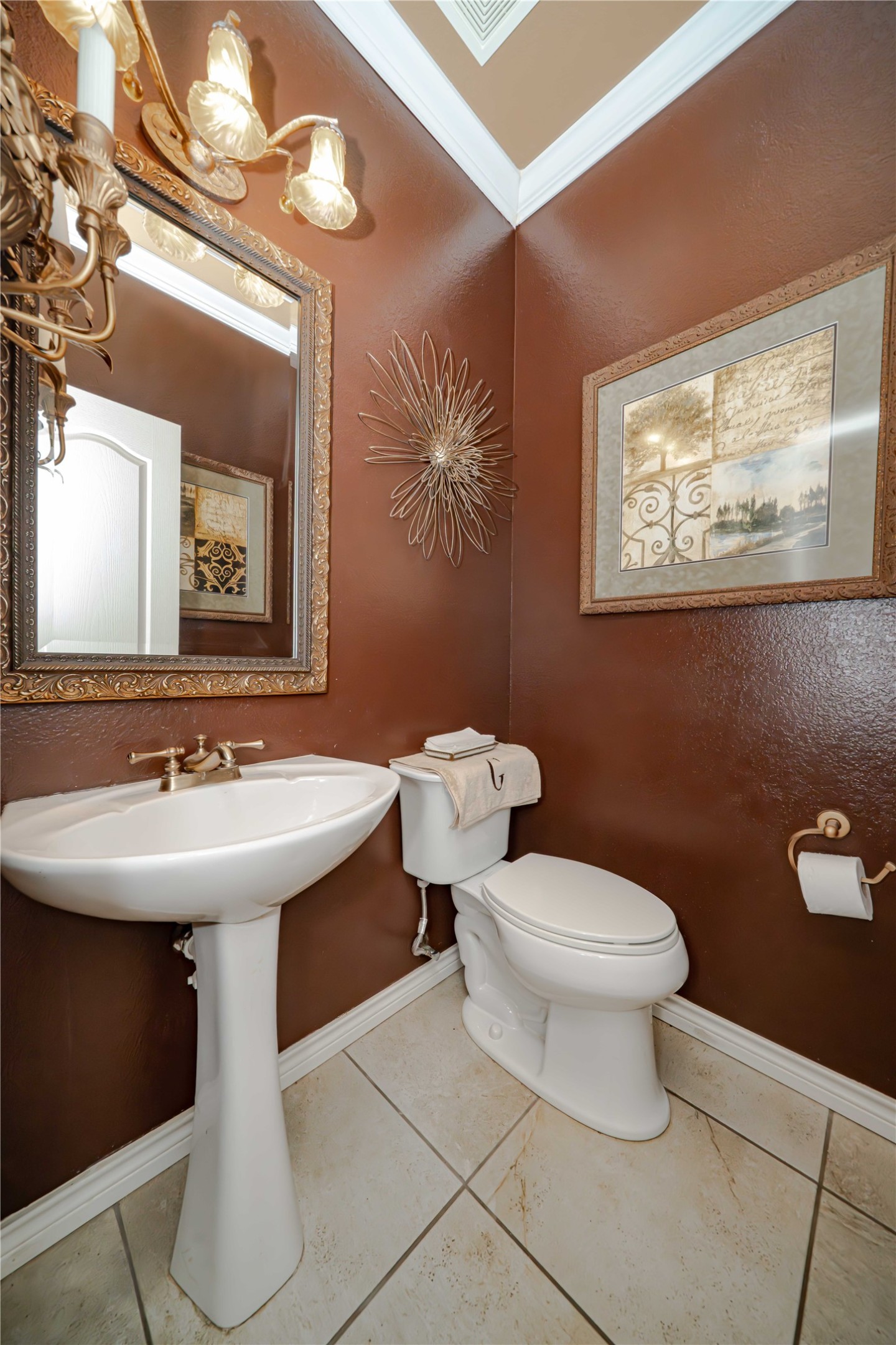 4821 Gloucester Drive Grand Prairie TX 75052