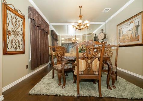 4821 Gloucester Drive Grand Prairie TX 75052