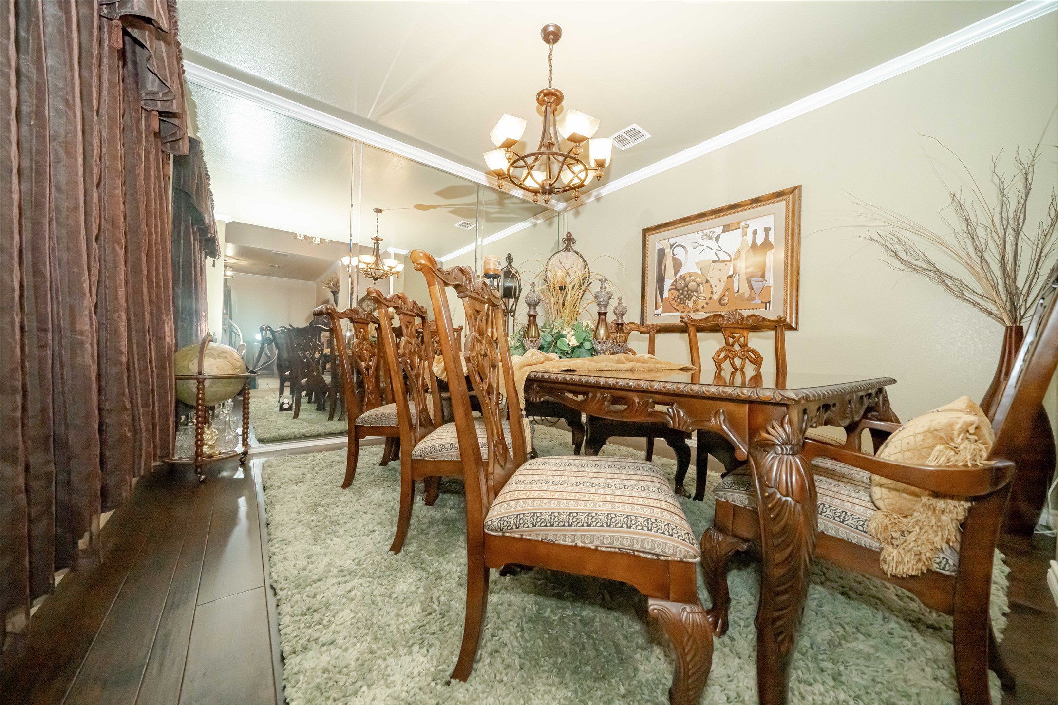 4821 Gloucester Drive Grand Prairie TX 75052