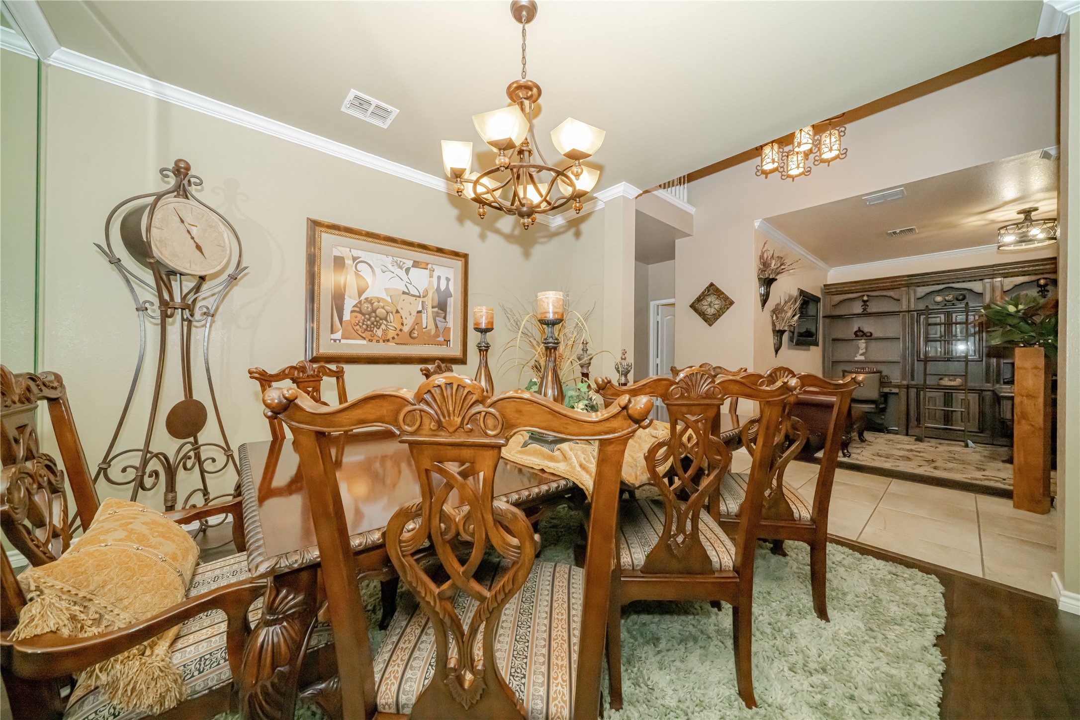 4821 Gloucester Drive Grand Prairie TX 75052