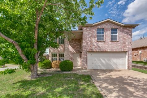 1301 Mill Crossing Garland TX 75040