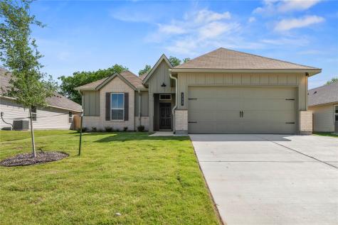 113 Adaline Bend Mcgregor TX 76657