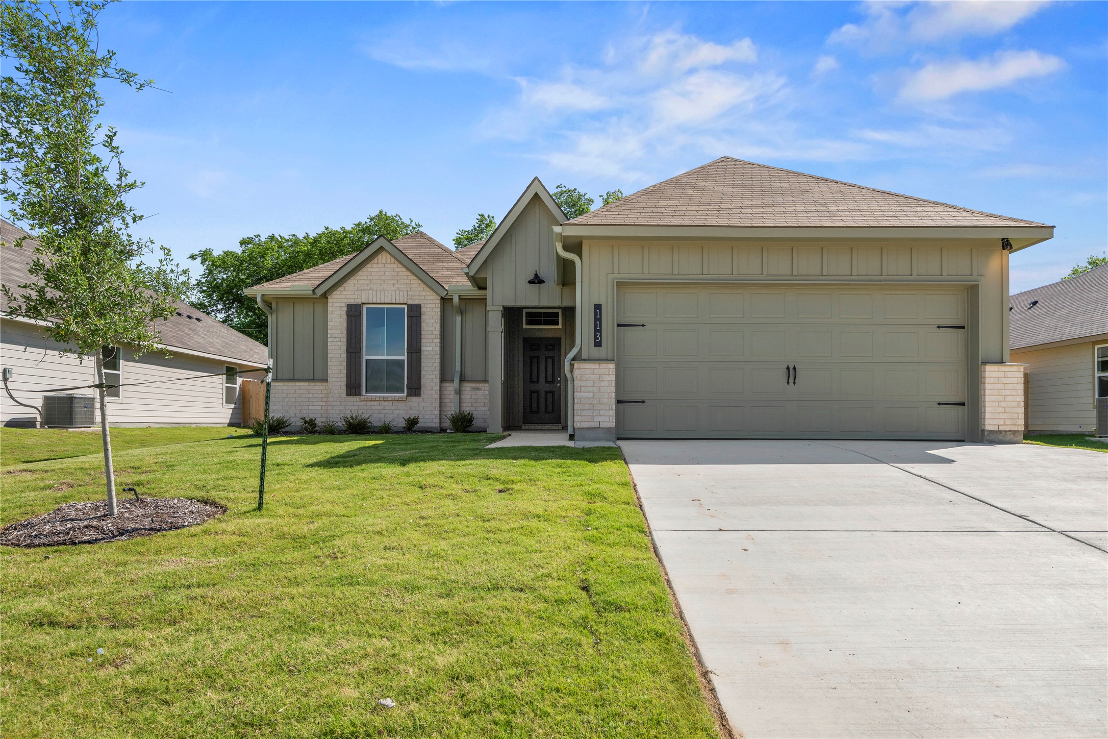 113 Adaline Bend Mcgregor TX 76657