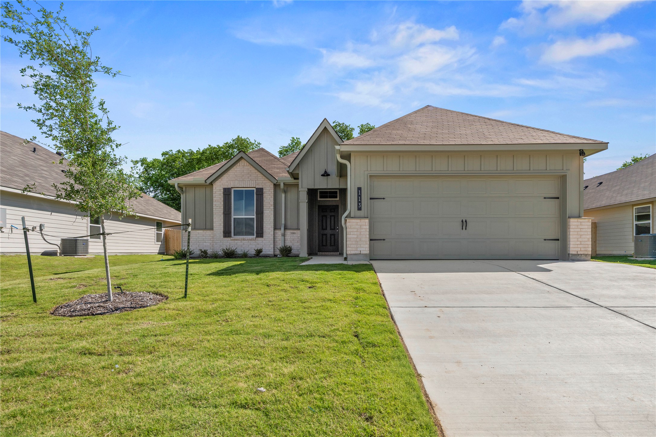 113 Adaline Bend Mcgregor TX 76657