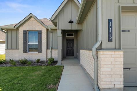113 Adaline Bend Mcgregor TX 76657