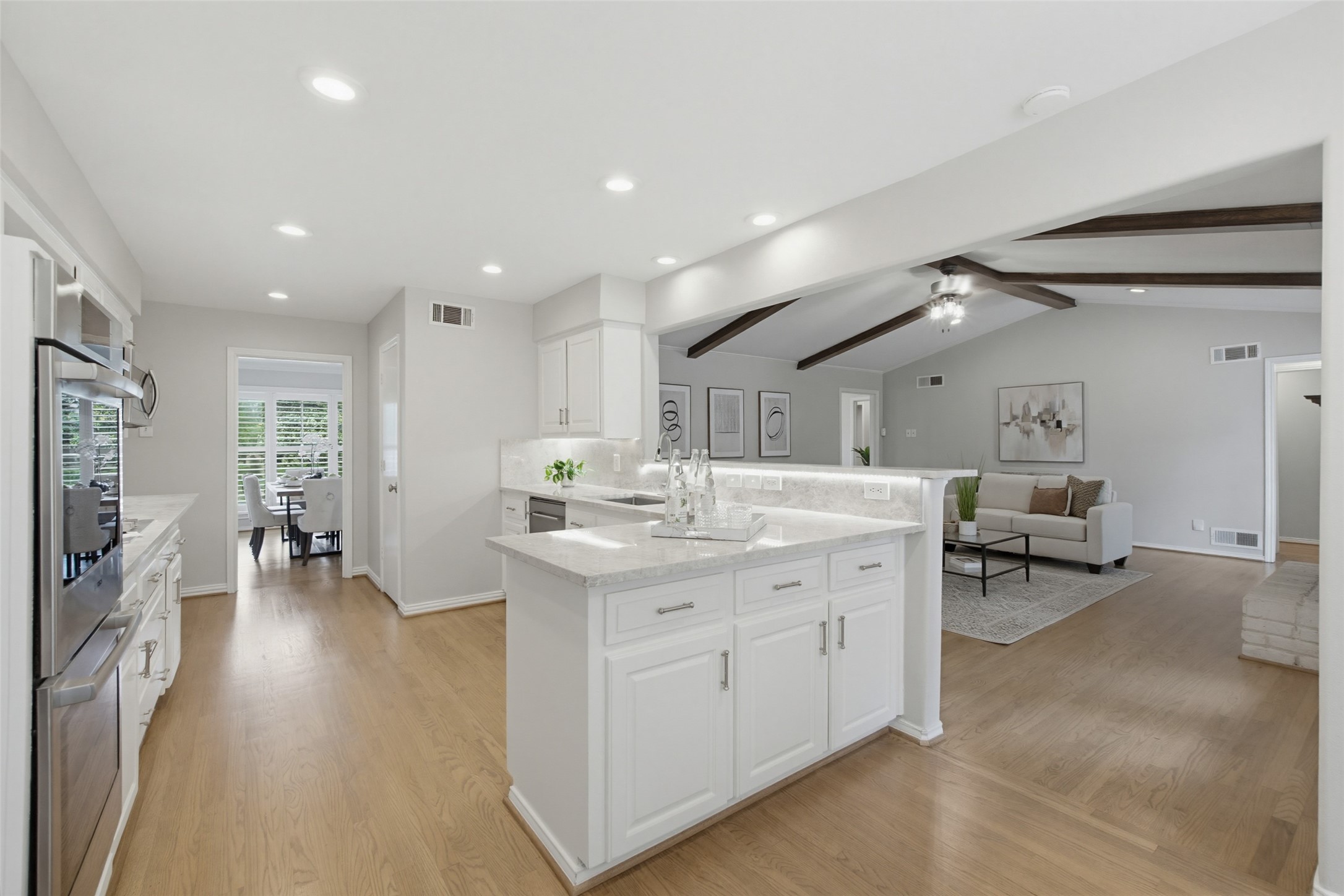 6908 Town Bluff Drive Dallas TX 75248