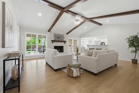 6908 Town Bluff Drive Dallas TX 75248