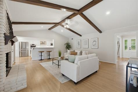 6908 Town Bluff Drive Dallas TX 75248