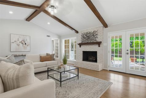 6908 Town Bluff Drive Dallas TX 75248