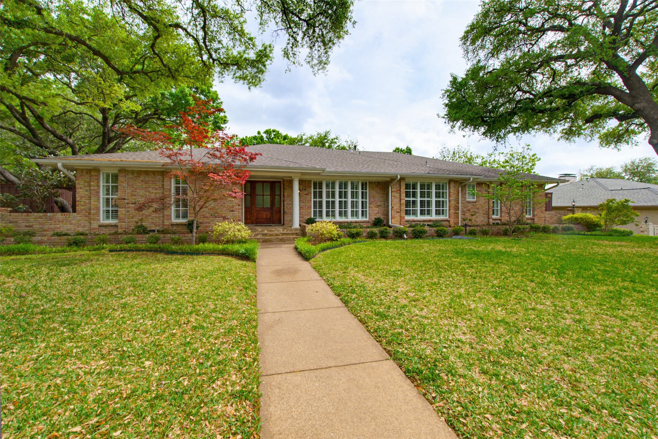 6908 Town Bluff Drive Dallas TX 75248