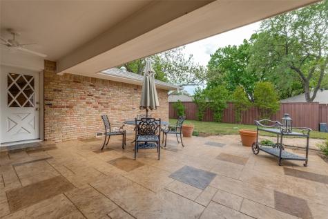 6908 Town Bluff Drive Dallas TX 75248