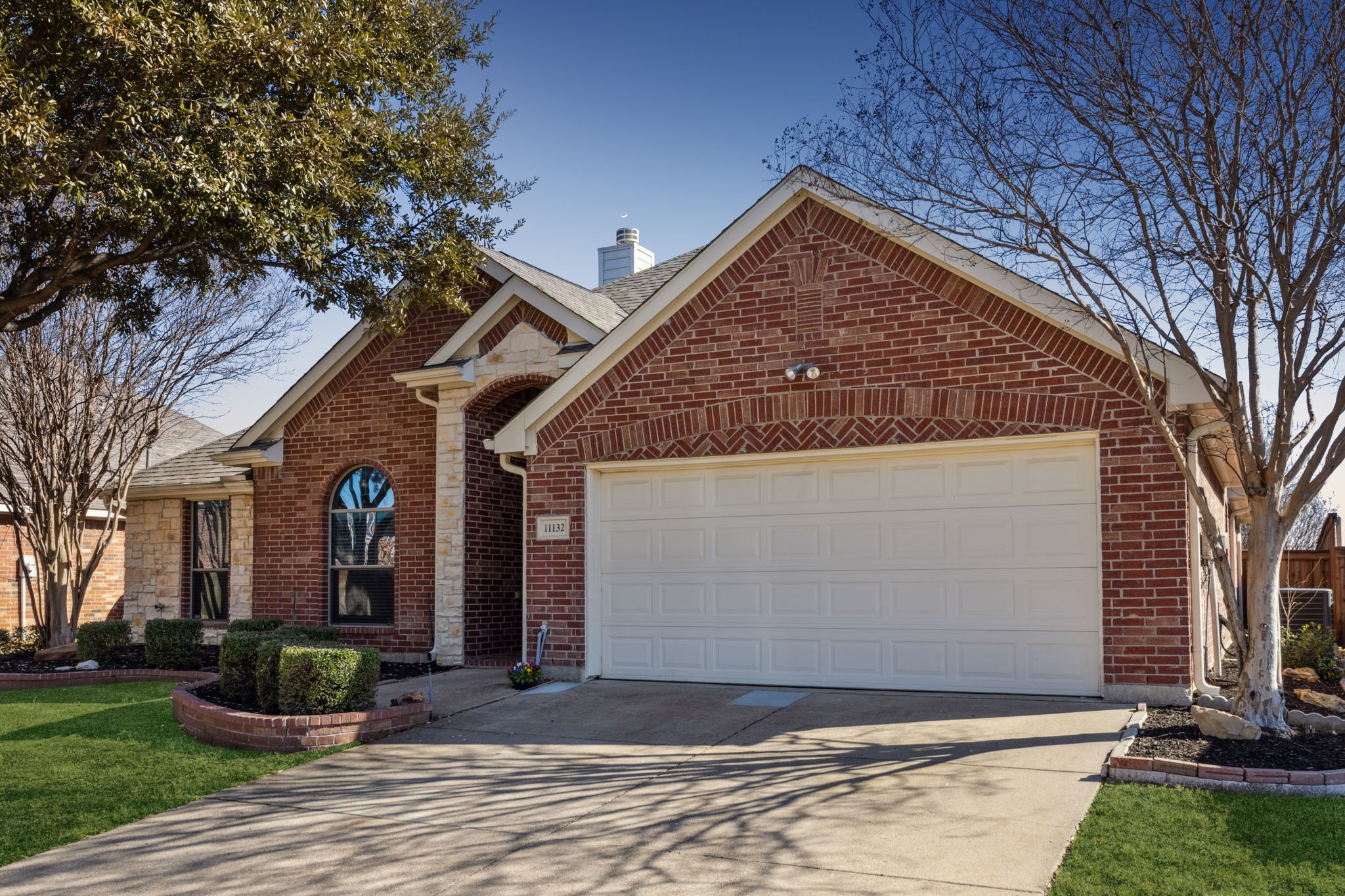 11132 Kenny Drive Fort Worth TX 76244