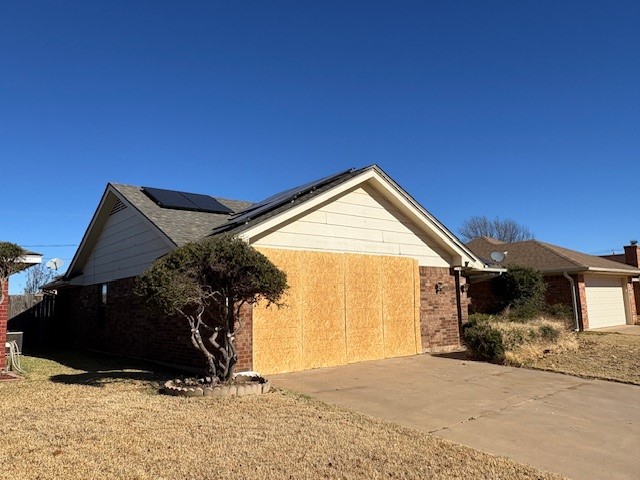 6012 Laci Lane Wichita Falls TX 76310