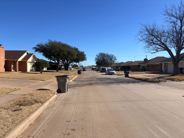 6012 Laci Lane Wichita Falls TX 76310