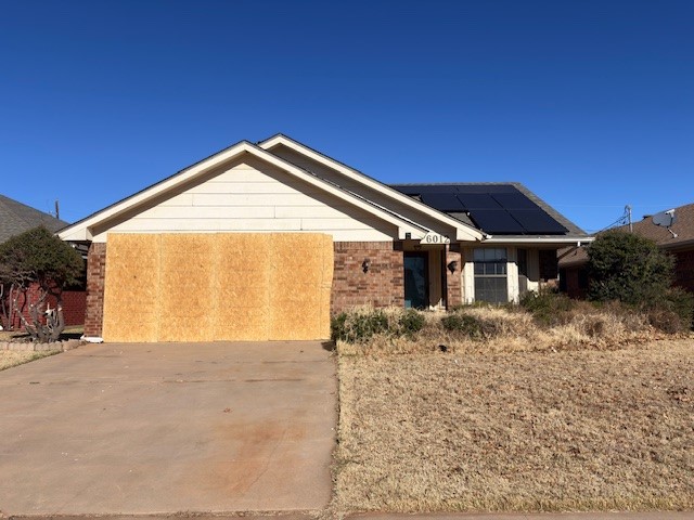 6012 Laci Lane Wichita Falls TX 76310