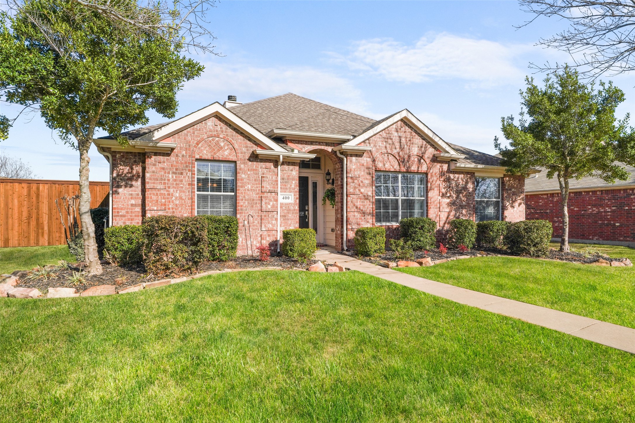 400 Welch Drive Royse City TX 75189