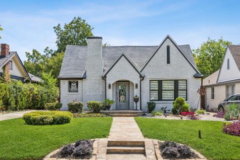 5210 Ridgedale Avenue Dallas TX 75206
