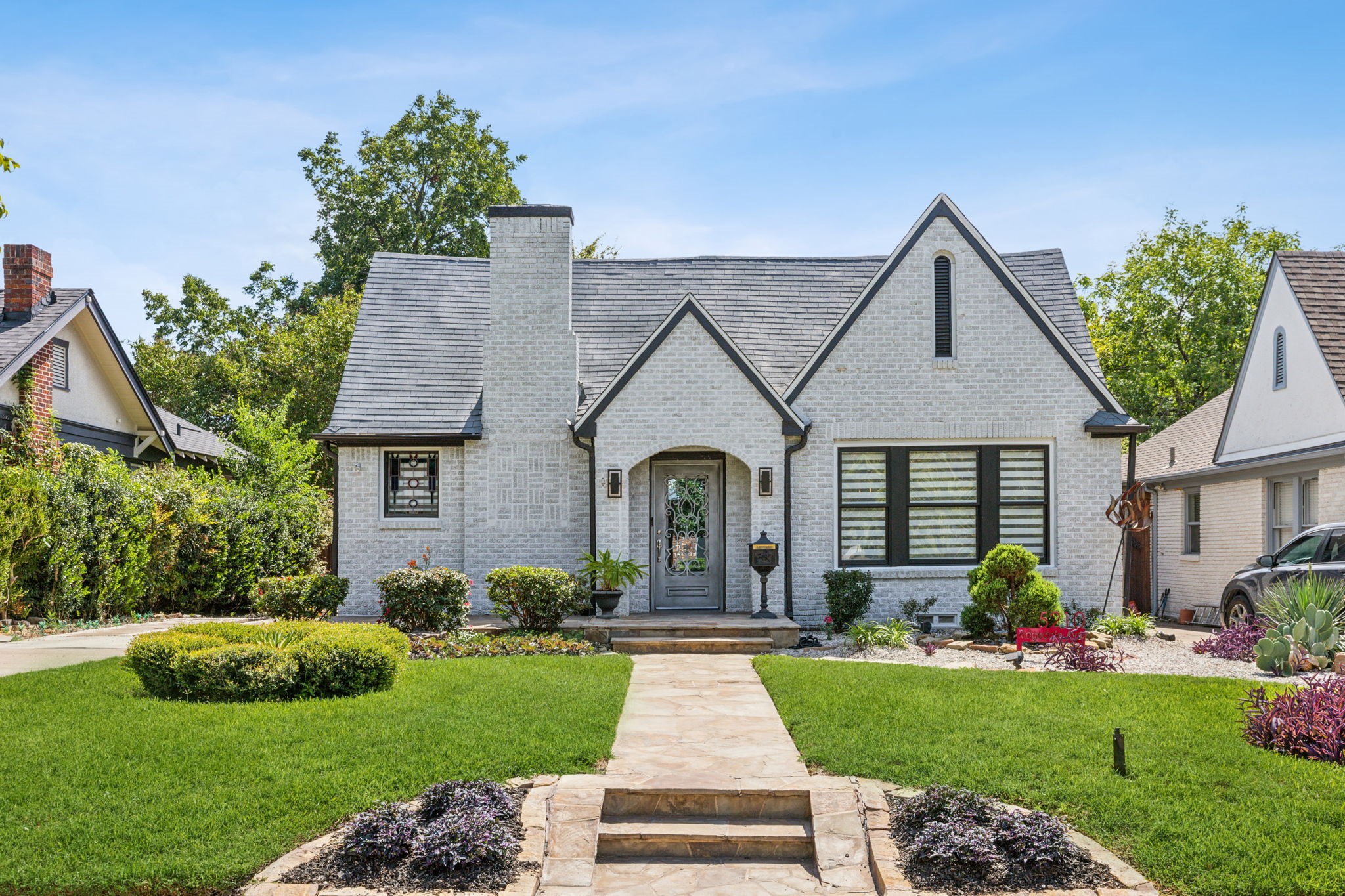 5210 Ridgedale Avenue Dallas TX 75206