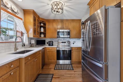 5505 Ledgestone Drive Dallas TX 75214