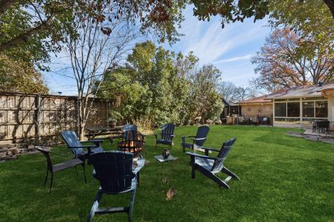 5505 Ledgestone Drive Dallas TX 75214