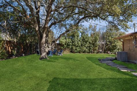 5505 Ledgestone Drive Dallas TX 75214