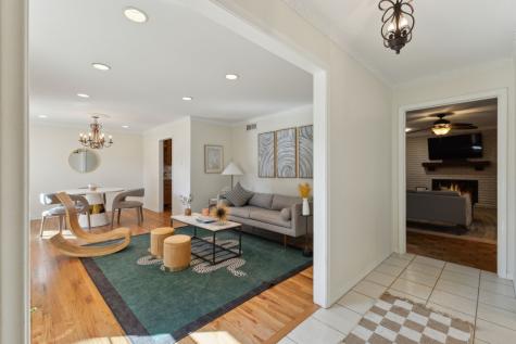 5505 Ledgestone Drive Dallas TX 75214