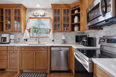 5505 Ledgestone Drive Dallas TX 75214