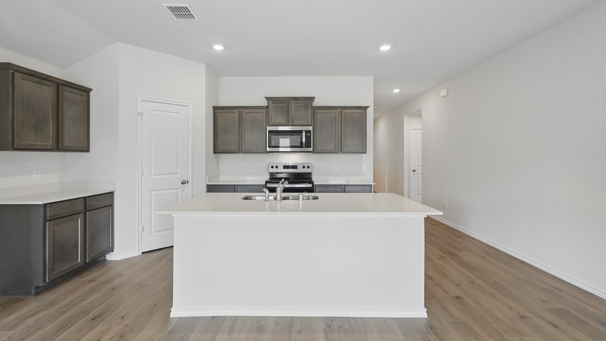 3353 Spaulding Drive Paris TX 75460