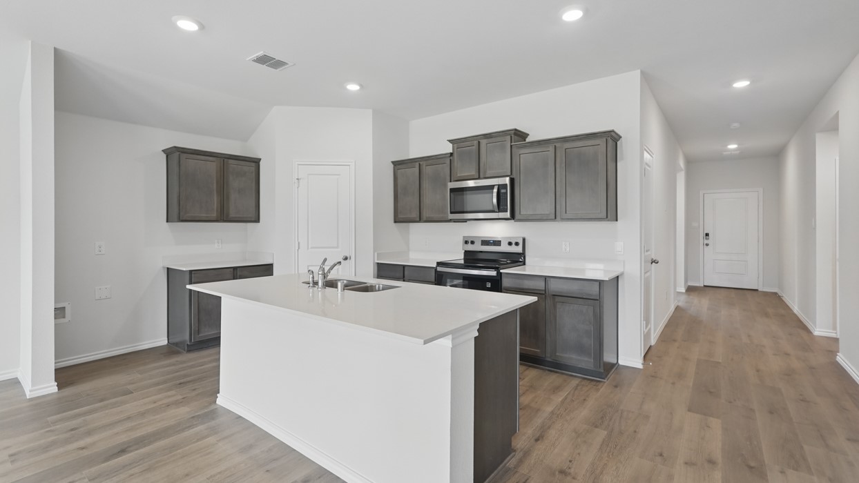 3353 Spaulding Drive Paris TX 75460