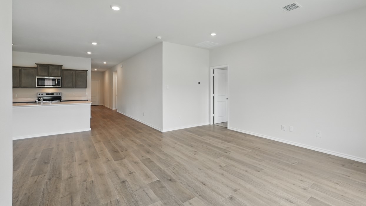 3353 Spaulding Drive Paris TX 75460