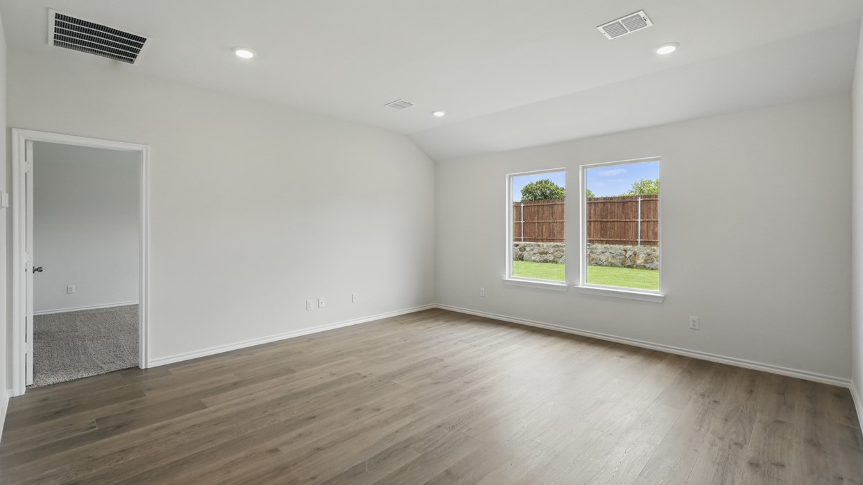 3353 Spaulding Drive Paris TX 75460
