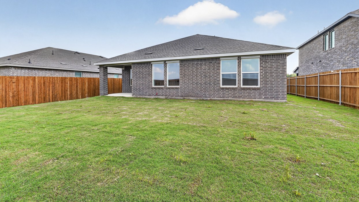 3353 Spaulding Drive Paris TX 75460