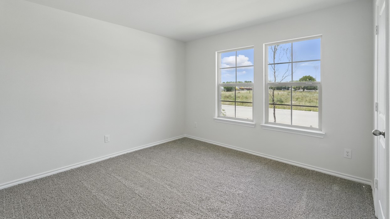 3353 Spaulding Drive Paris TX 75460
