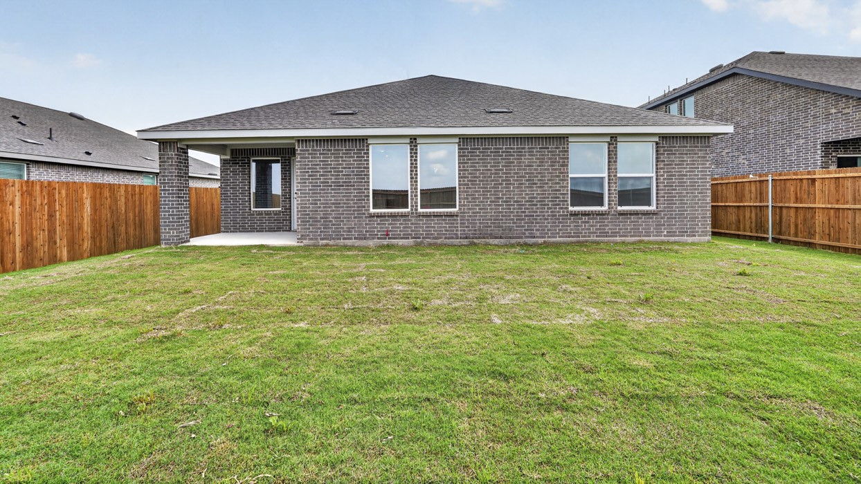 3353 Spaulding Drive Paris TX 75460