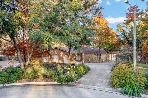 801 Brim Court Arlington TX 76012