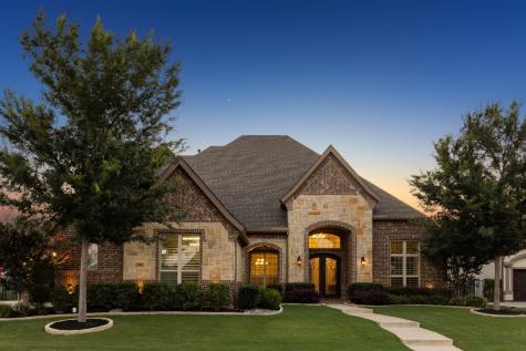 7608 Wildflower Way Colleyville TX 76034