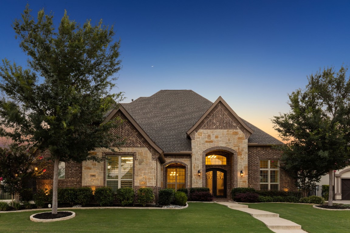 7608 Wildflower Way Colleyville TX 76034