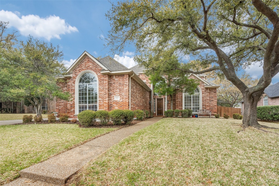 814 Parkwood Court Mckinney TX 75072