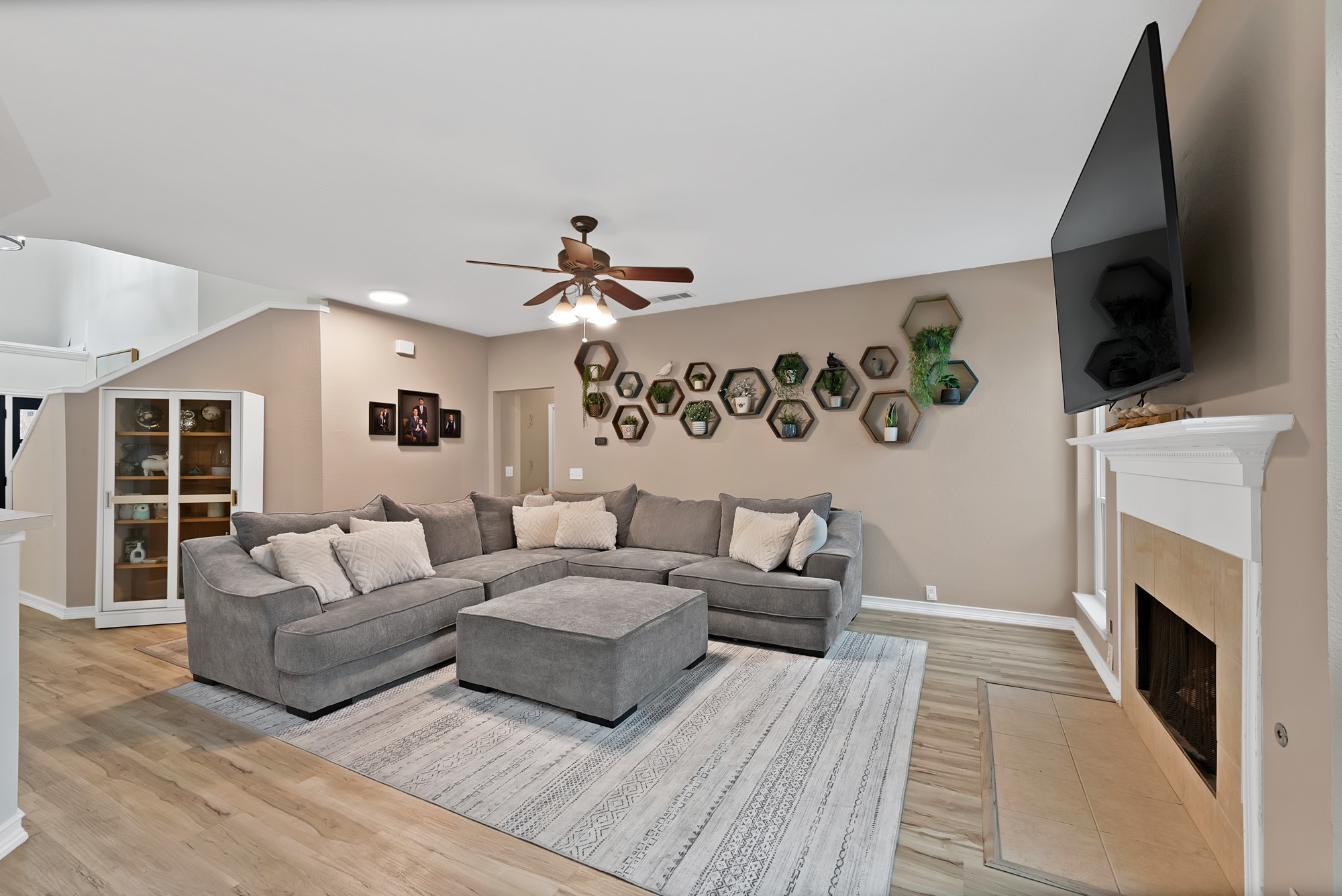 2609 Loon Lake Road Denton TX 76210