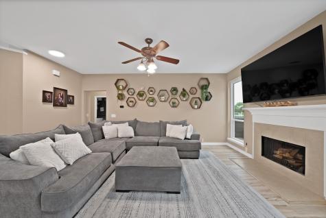 2609 Loon Lake Road Denton TX 76210