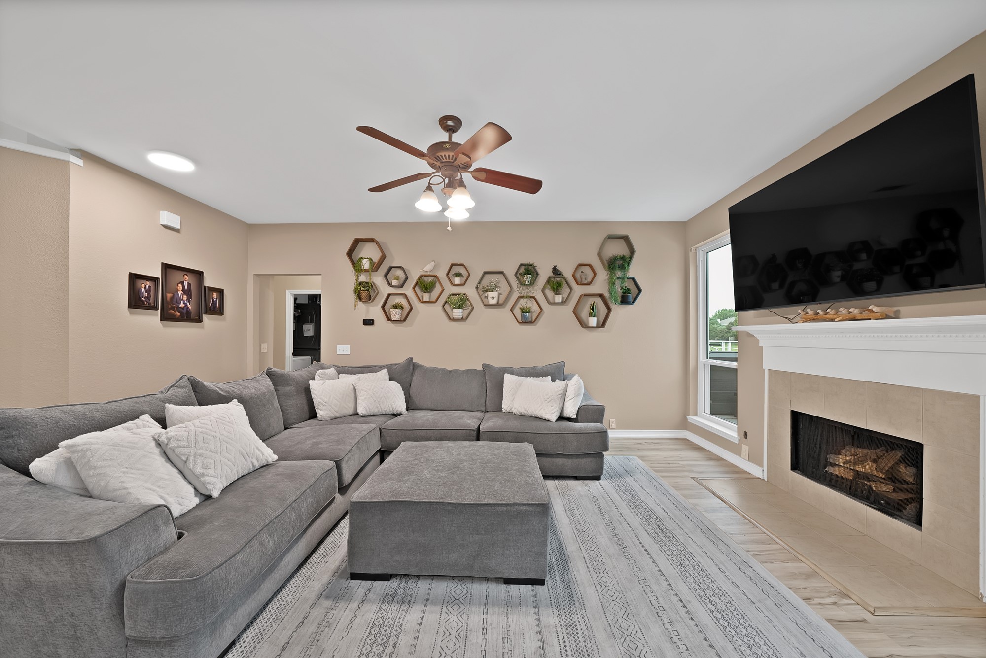 2609 Loon Lake Road Denton TX 76210