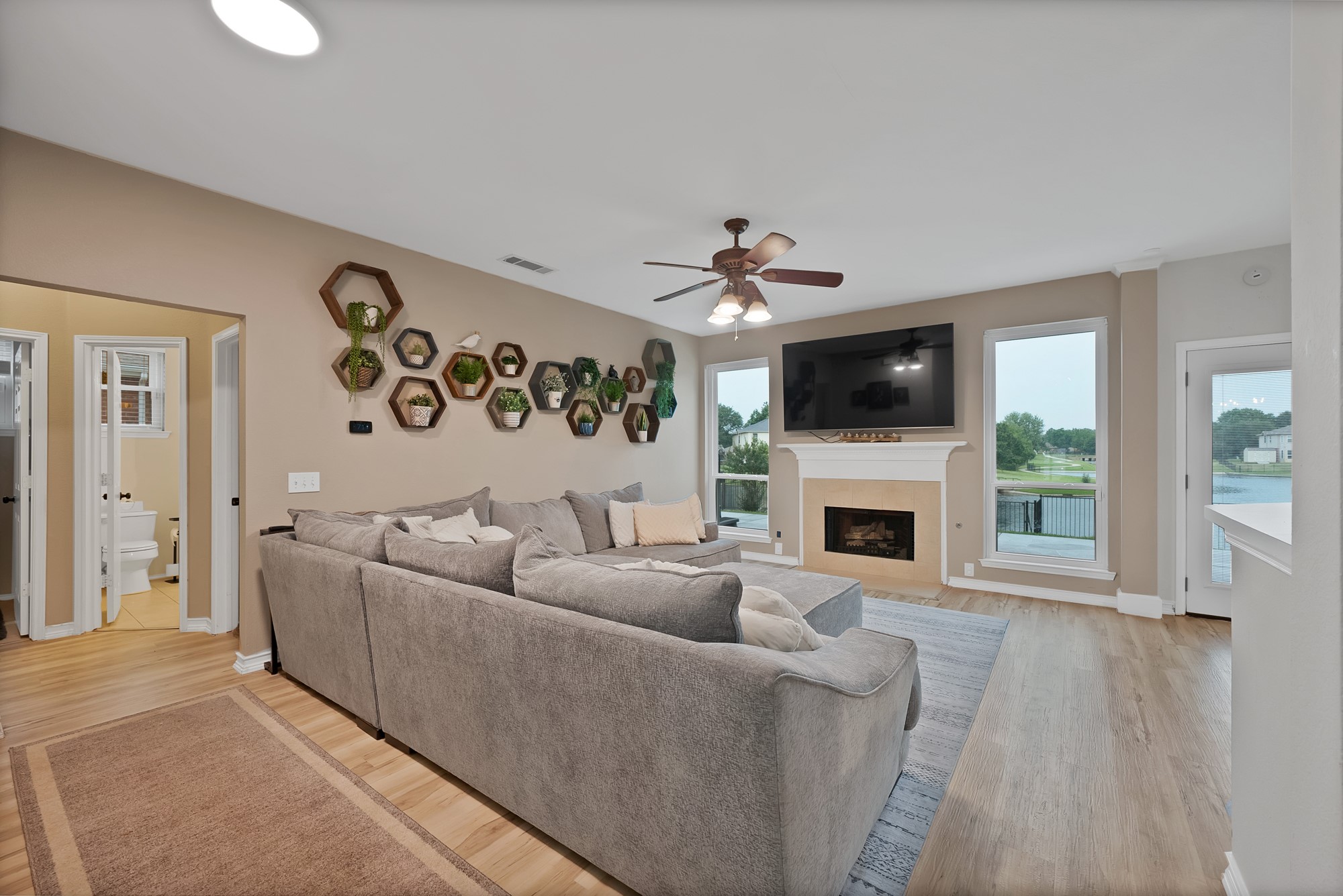 2609 Loon Lake Road Denton TX 76210